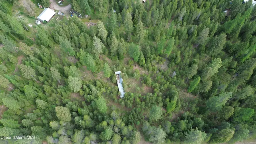 Womack Rd Lot 14, Oldtown, ID 83822 - #3
