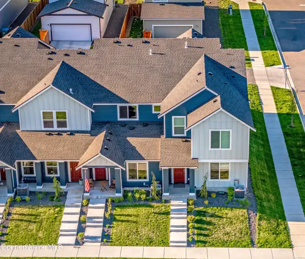 130 E Spirea LN, Hayden, ID 83835