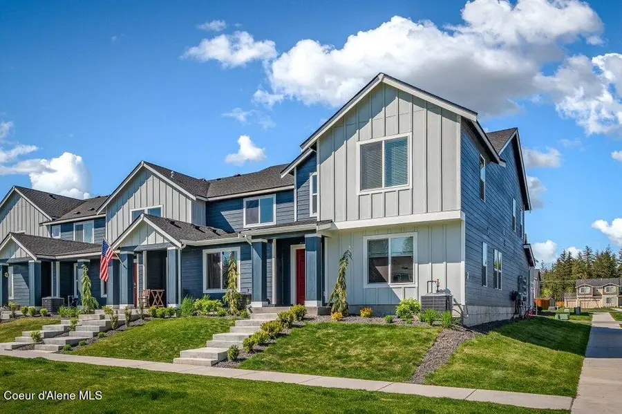 130 E Spirea LN, Hayden, ID 83835 - #2