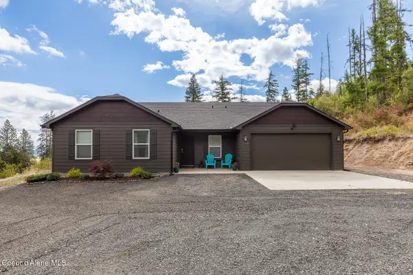 7316 W Radford Ln, Worley, ID 83876