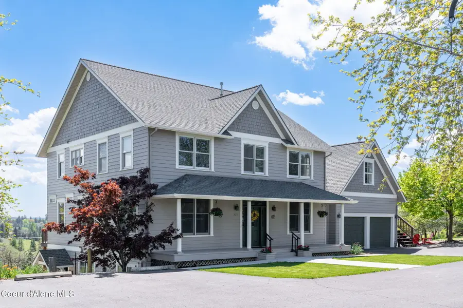 1673 Christopher Ln, Moscow, ID 83843 - #2
