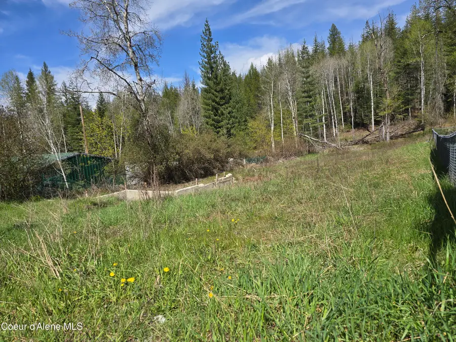 821 Lower Page Rd, Smelterville, ID 83868 - #2