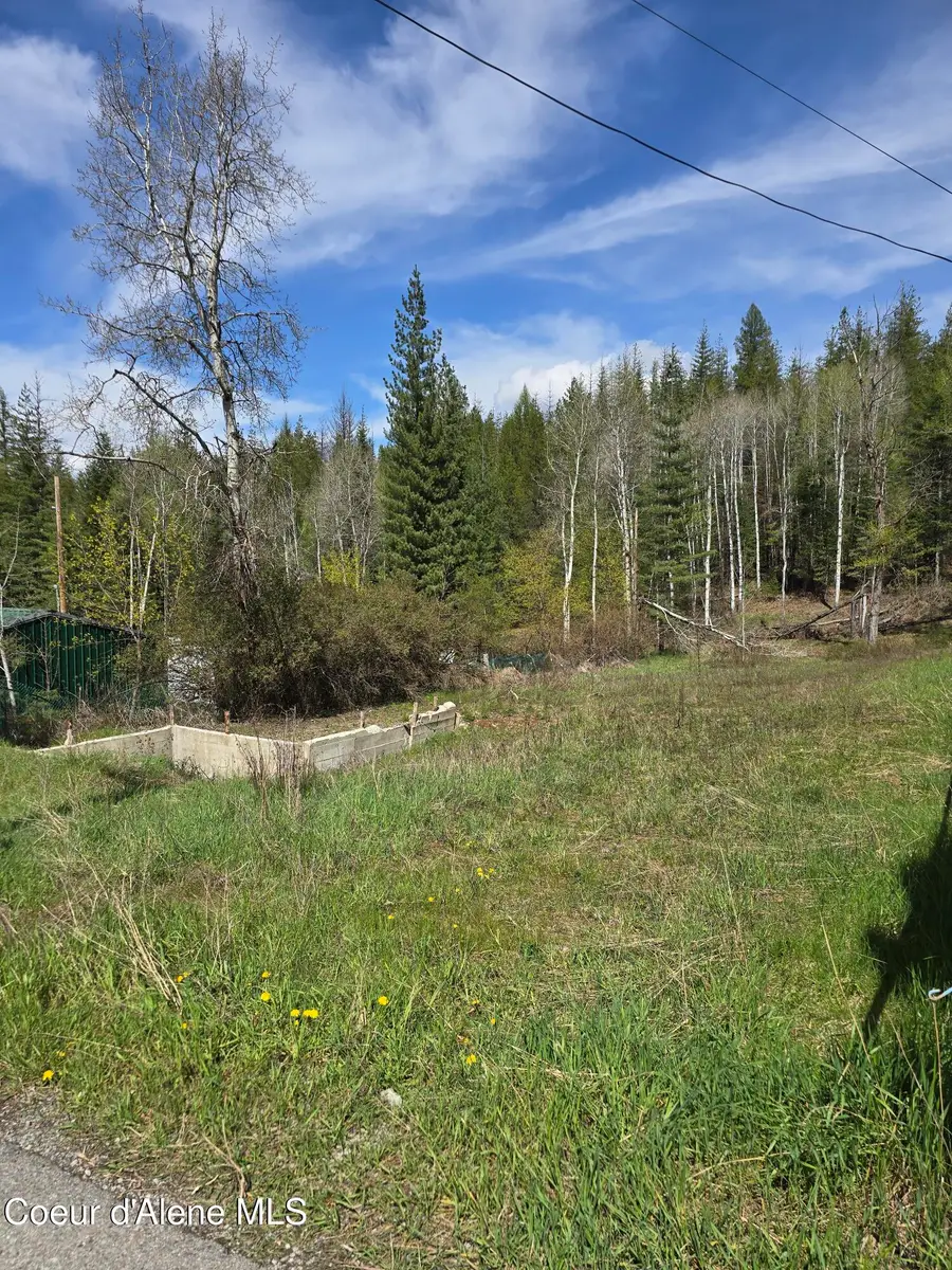 821 Lower Page Rd, Smelterville, ID 83868 - #3