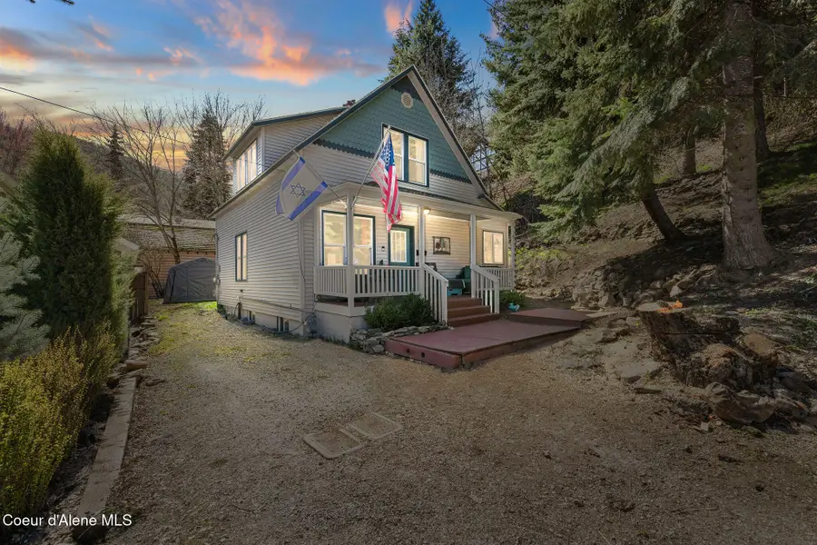 115 W Market AVE, Kellogg, ID 83837 - #2