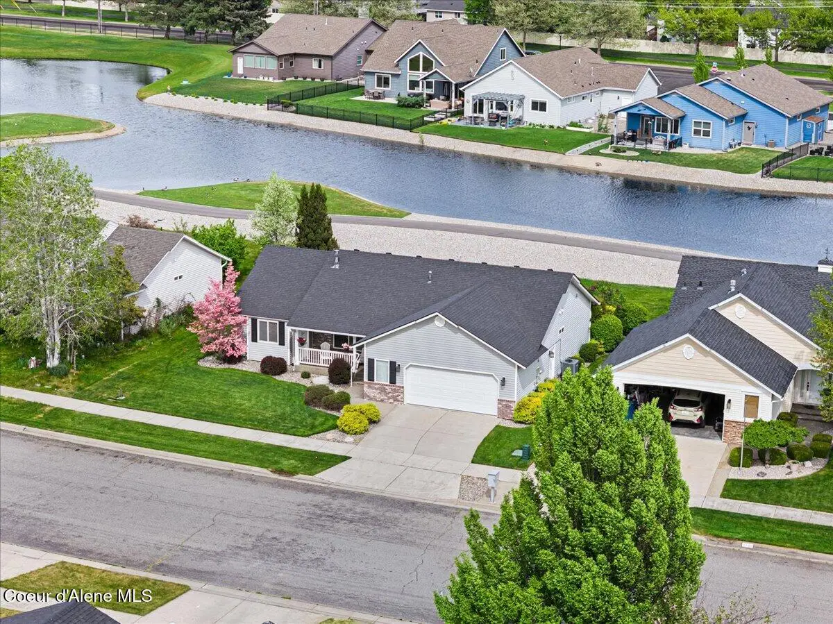 2720 N Sand Trap WAY, Post Falls, ID 83854 - #1