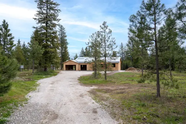 B1L1 Sylvan Rd, Athol, ID 83801