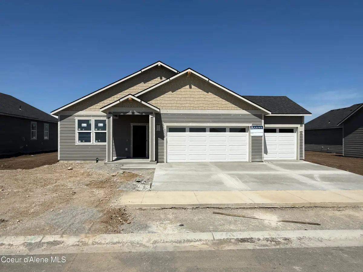 5339 E Aquila Ave, Post Falls, ID 83854 - #1