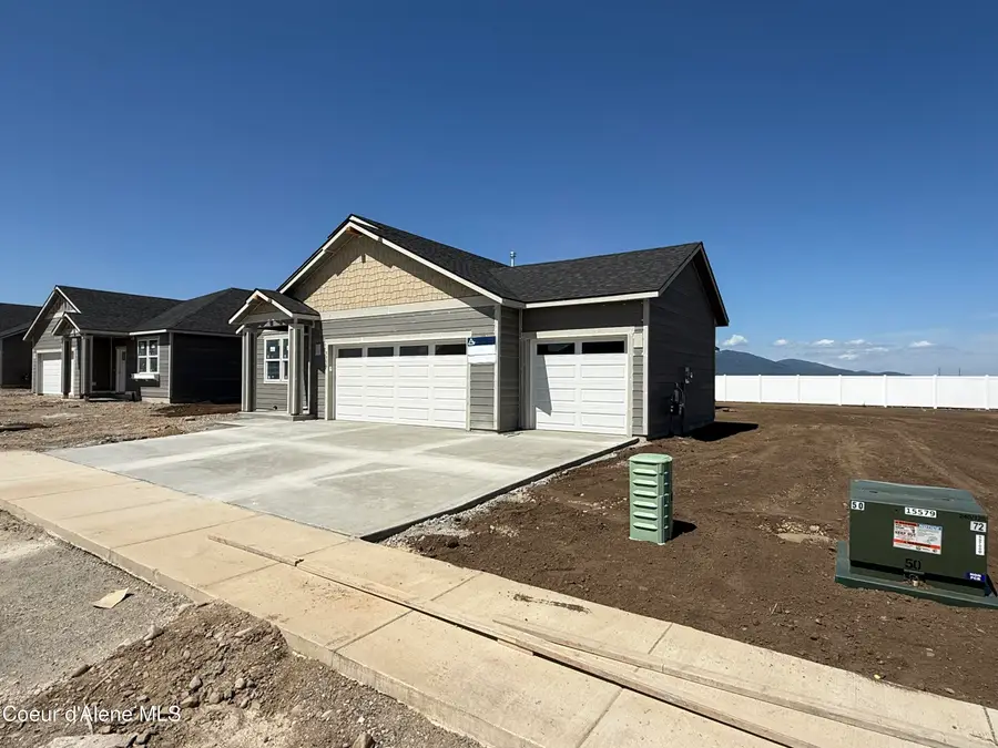 5339 E Aquila Ave, Post Falls, ID 83854 - #2