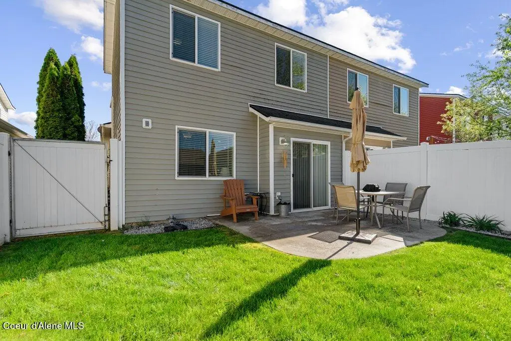 3379 E Brownstone CT, Post Falls, ID 83854 - #1