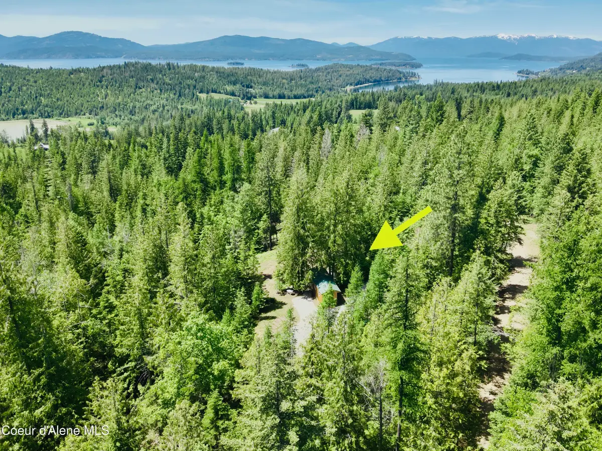 191 Sunset View LN, Hope, ID 83836 - #1