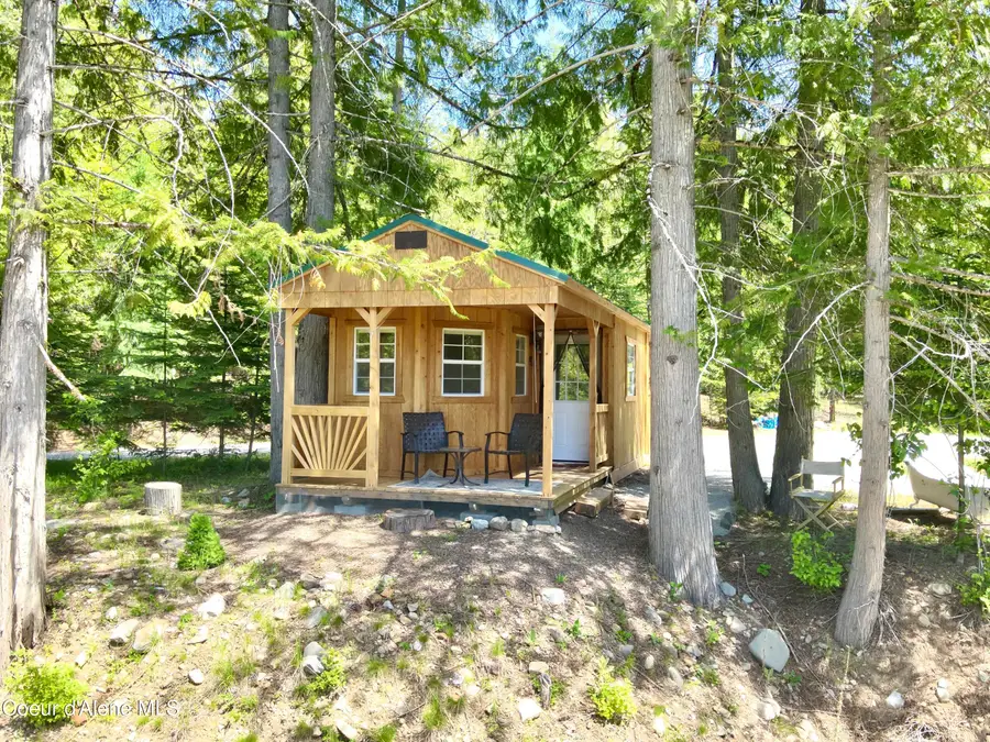 191 Sunset View LN, Hope, ID 83836 - #2