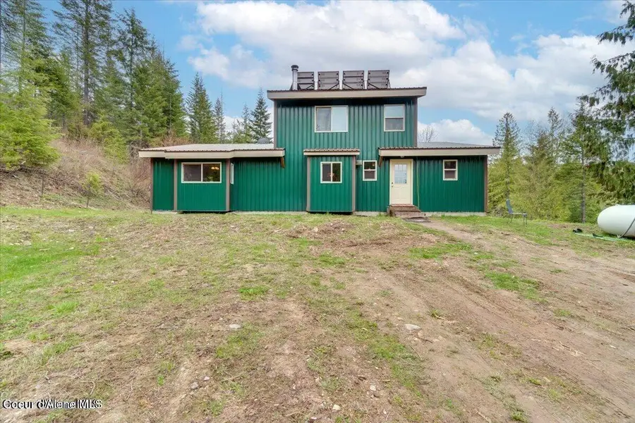 348 Spyglass Hill RD, Careywood, ID 83809 - #2