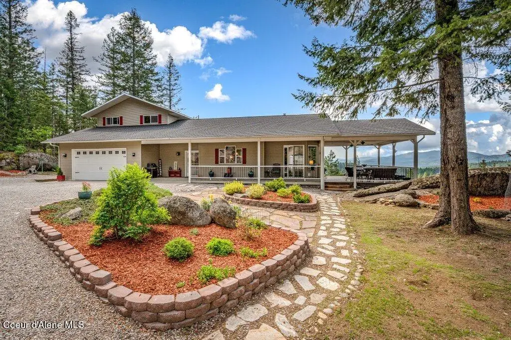 90 Riverview Cir, Sandpoint, ID 83864 - #1