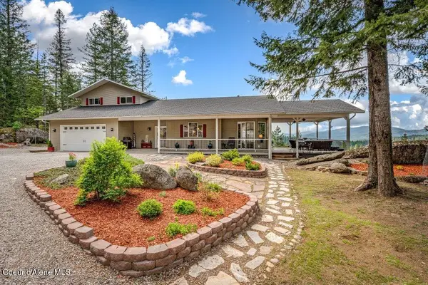 90 Riverview Cir, Sandpoint, ID 83864