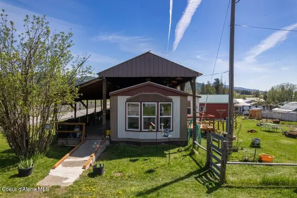 10 S Spring St, Fernwood, ID 83830