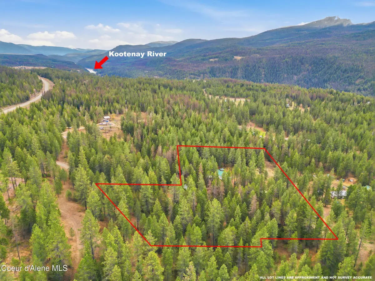 73894 U.S. 2, Moyie Springs, ID 83845 - #1