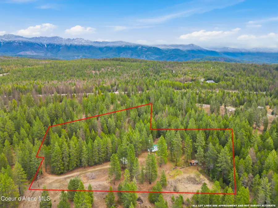 73894 U.S. 2, Moyie Springs, ID 83845 - #2