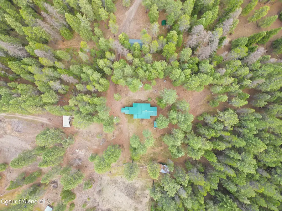 73894 U.S. 2, Moyie Springs, ID 83845 - #3