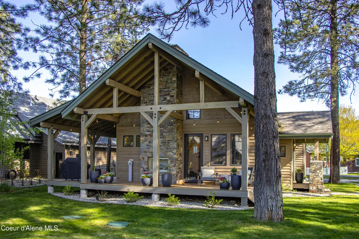 502 Hornby PL, Dover, ID 83825 - #1