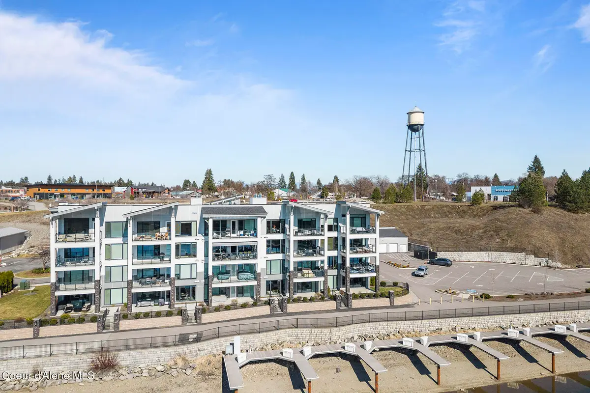 447 W Waterside DR #APT 204, Post Falls, ID 83854 - #1