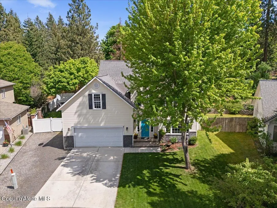 8521 N Audubon DR, Hayden, ID 83835 - #2