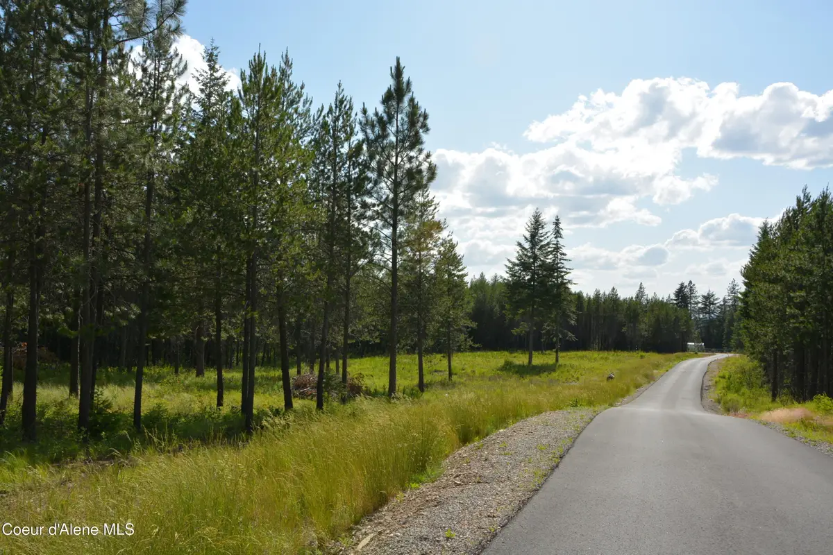 NKA N Sylvan RD, Athol, ID 83801 - #1