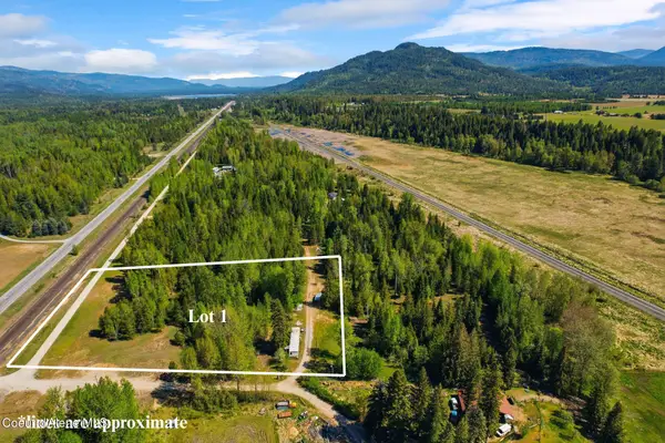 Whitetail Farm Ln Lot 1, Sandpoint, ID 83864