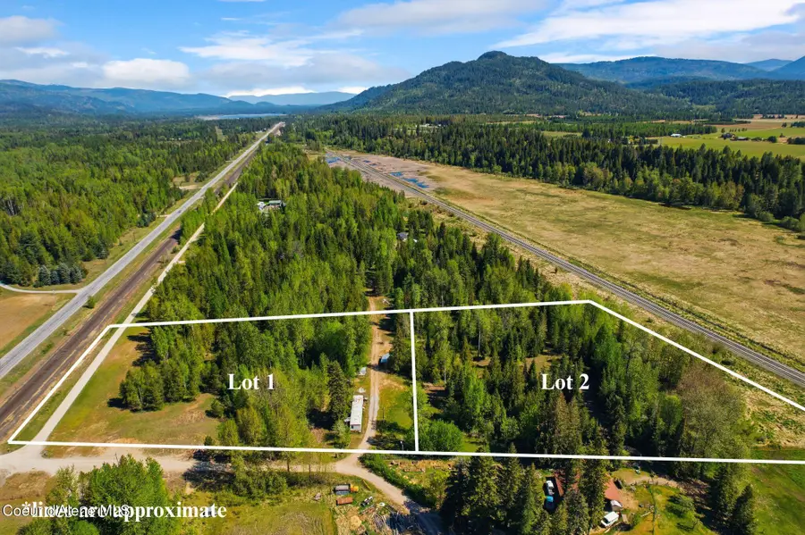 Whitetail Farm Ln Lot 1, Sandpoint, ID 83864 - #2