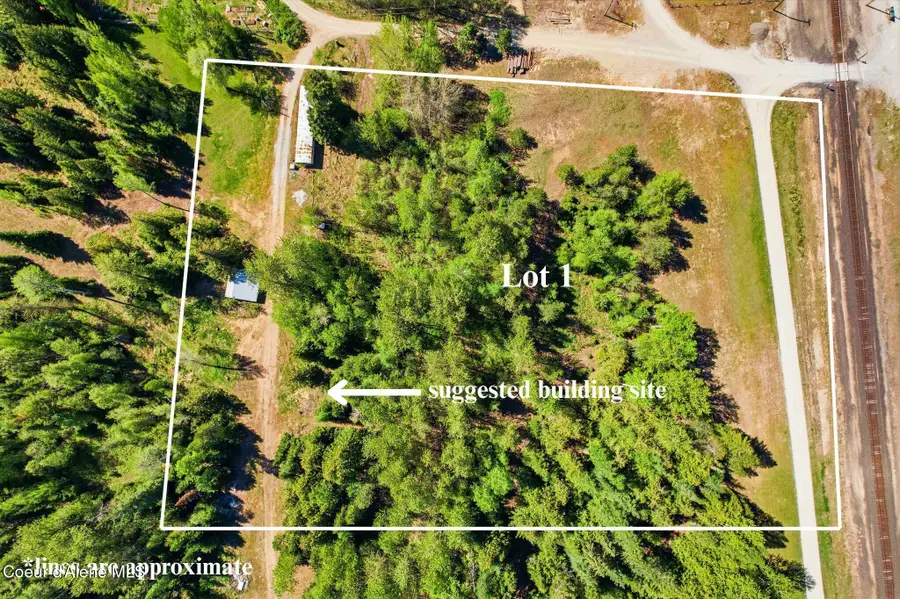 Whitetail Farm Ln Lot 1, Sandpoint, ID 83864 - #3