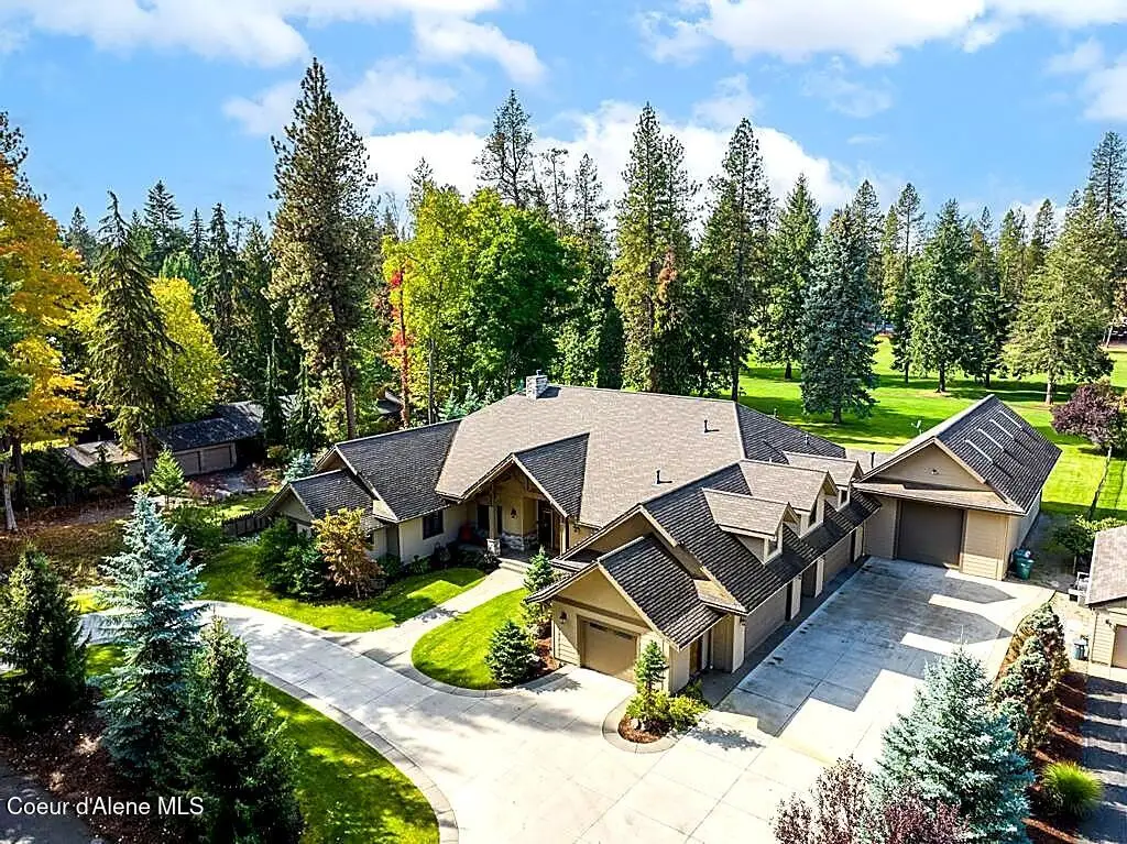 9741 Easy St, Hayden Lake, ID 83835 - #1
