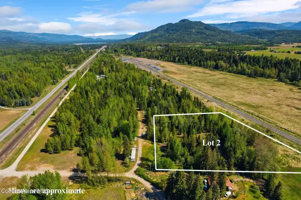 White Tail Farm Ln Lot 2, Sandpoint, ID 83864