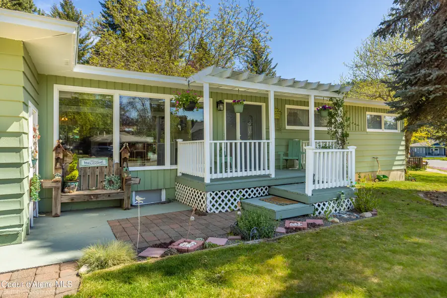 1111 E Homestead AVE, Coeur Dalene, ID 83814 - #3