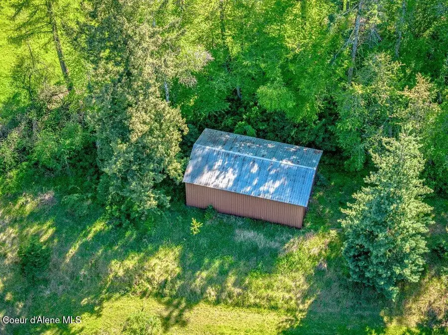 20441 S Robinson Creek Rd, Cataldo, ID 83810 - #3