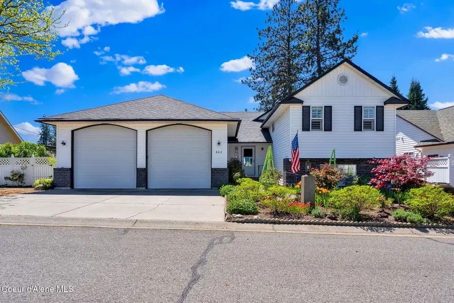 602 E Kokanee DR, Post Falls, ID 83854 - #2