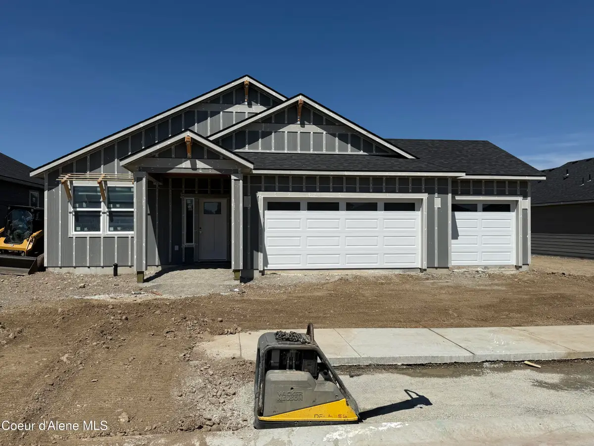 5303 E Aquila Ave, Post Falls, ID 83854 - #1