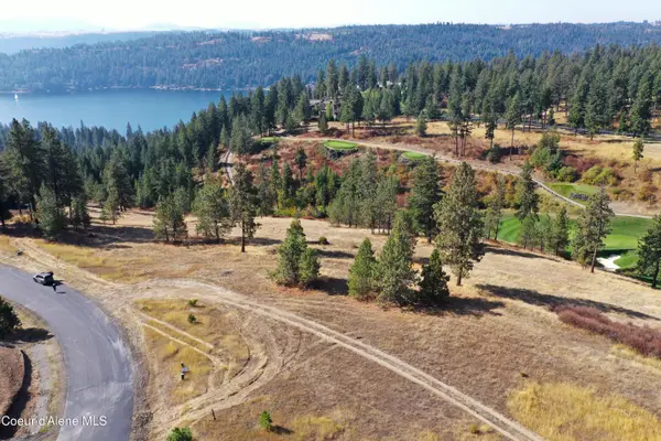 L194 S Basalt Dr, Coeur d'Alene, ID 83814