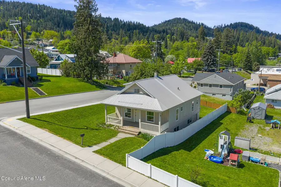 141 S 13th St, Saint Maries, ID 83861 - #2