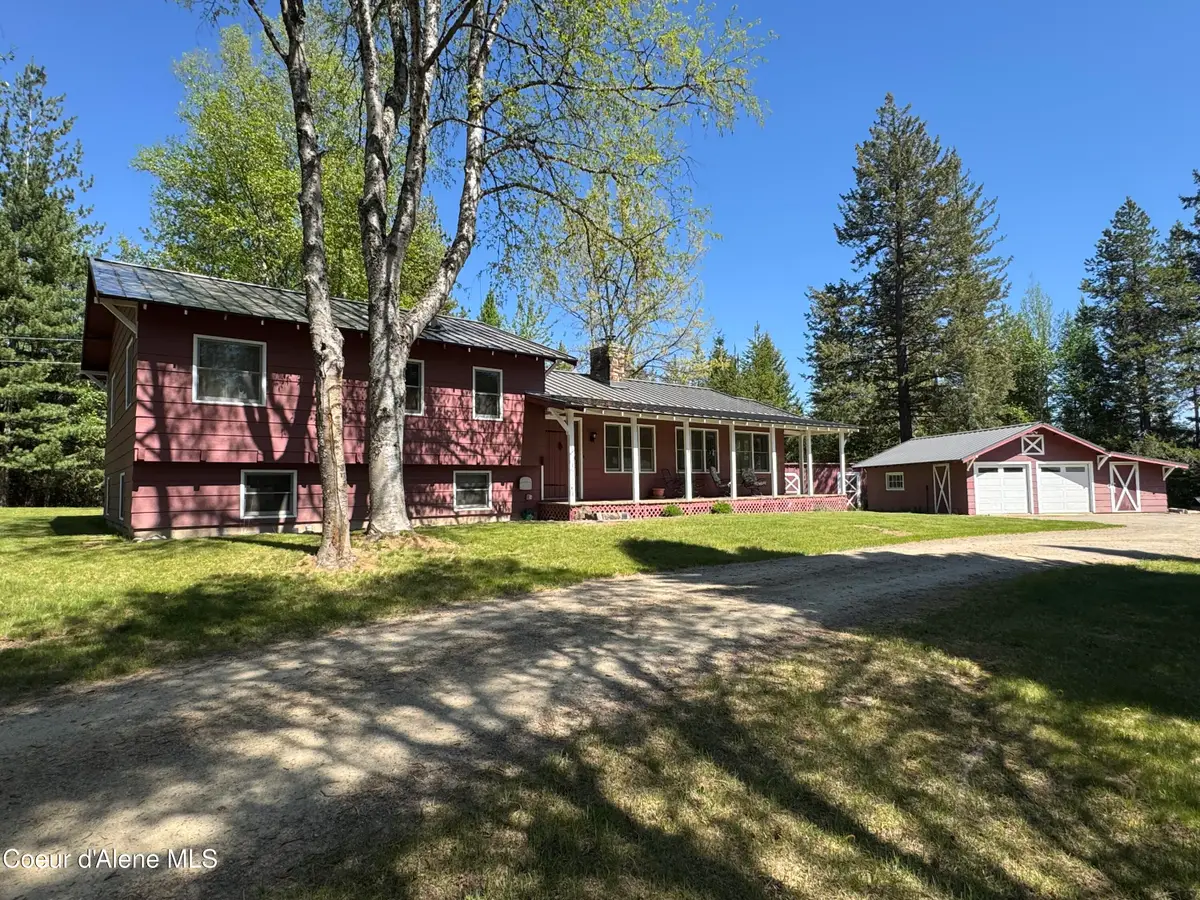 6257 Highway 57, Priest River, ID 83856 - #1
