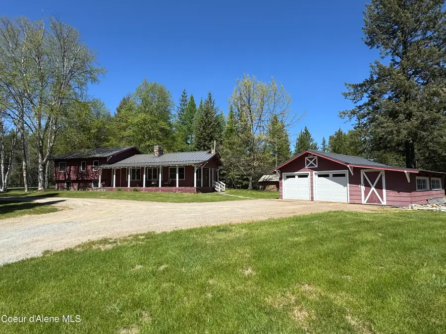 6257 Highway 57, Priest River, ID 83856 - #2