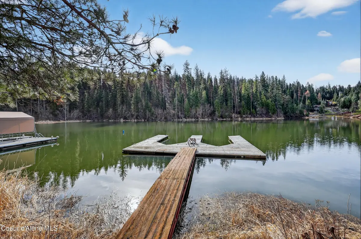 N Waters Edge Ct, Hayden Lake, ID 83835 - #1