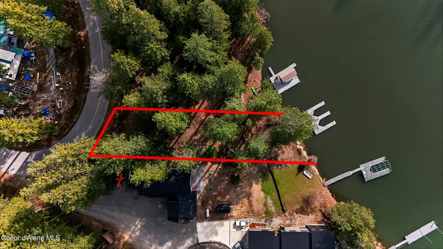 N Waters Edge Ct, Hayden Lake, ID 83835 - #3