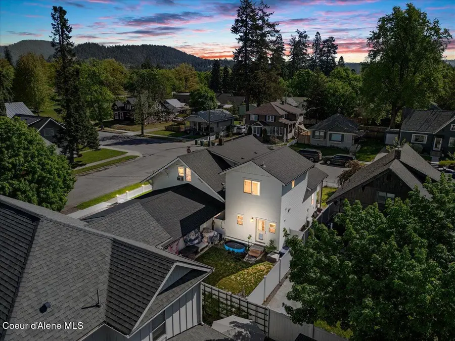 723 N 7th ST, Coeur Dalene, ID 83814 - #2