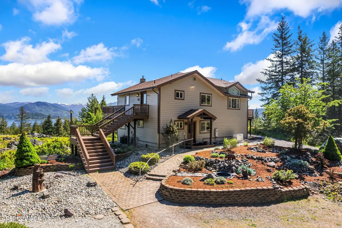 99 Moosewood LN, Sagle, ID 83860 - #1
