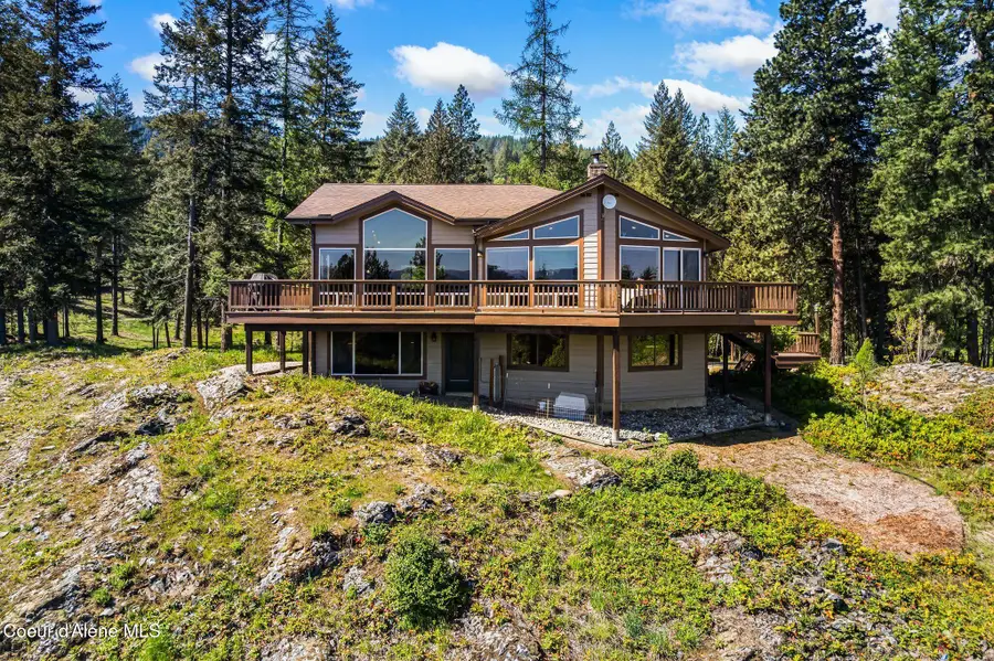 99 Moosewood LN, Sagle, ID 83860 - #2