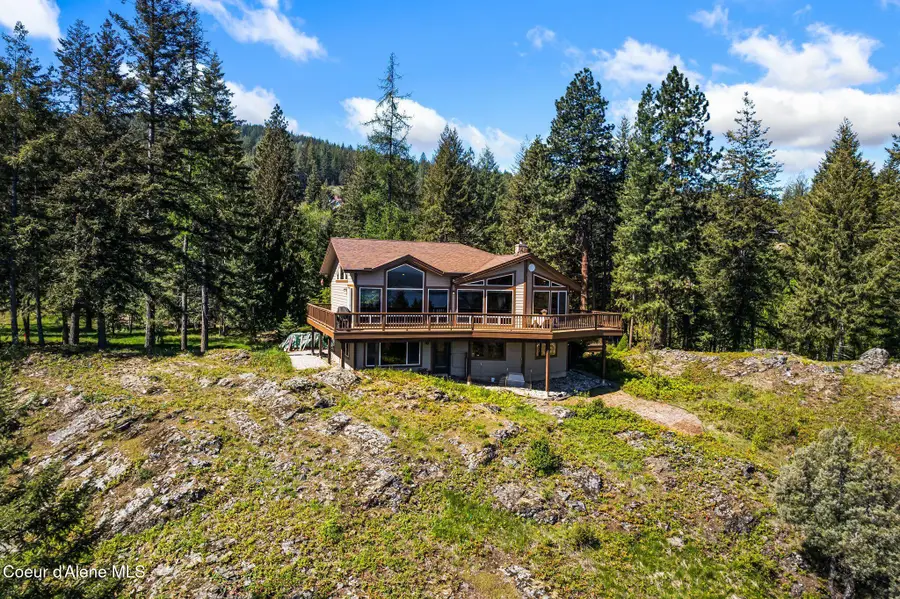 99 Moosewood LN, Sagle, ID 83860 - #3