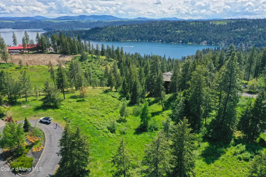L181 S Basonite Ct, Coeur Dalene, ID 83814 - #2