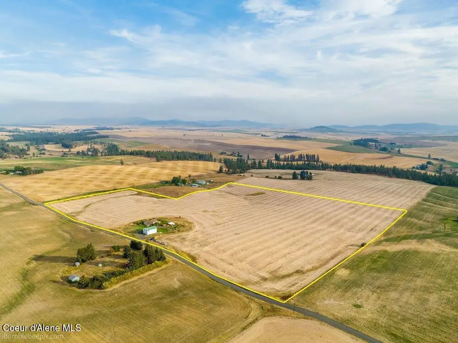 22810 E Rockford-Idaho Rd, Rockford, WA 99030 - #2