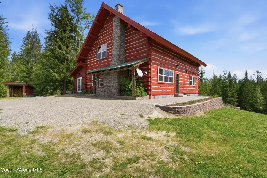 53 Sawtooth WAY, Sagle, ID 83860 - #2