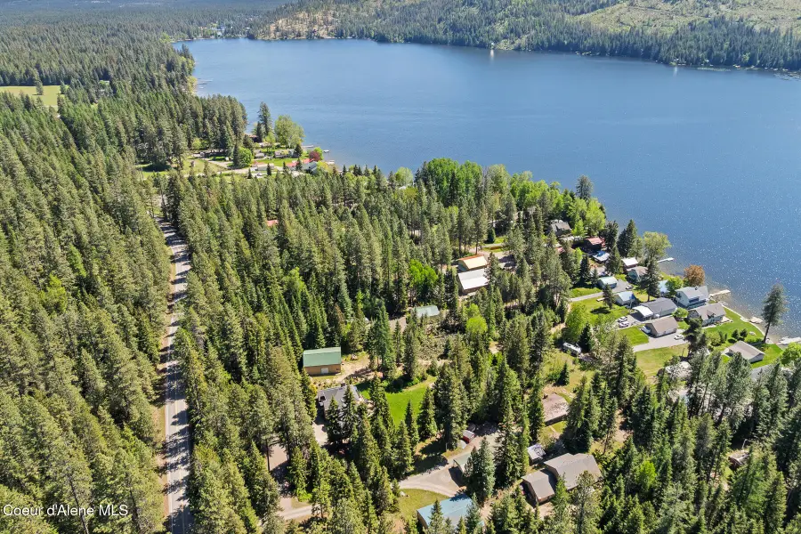 10938 W Twin Lakes RD, Rathdrum, ID 83858 - #2
