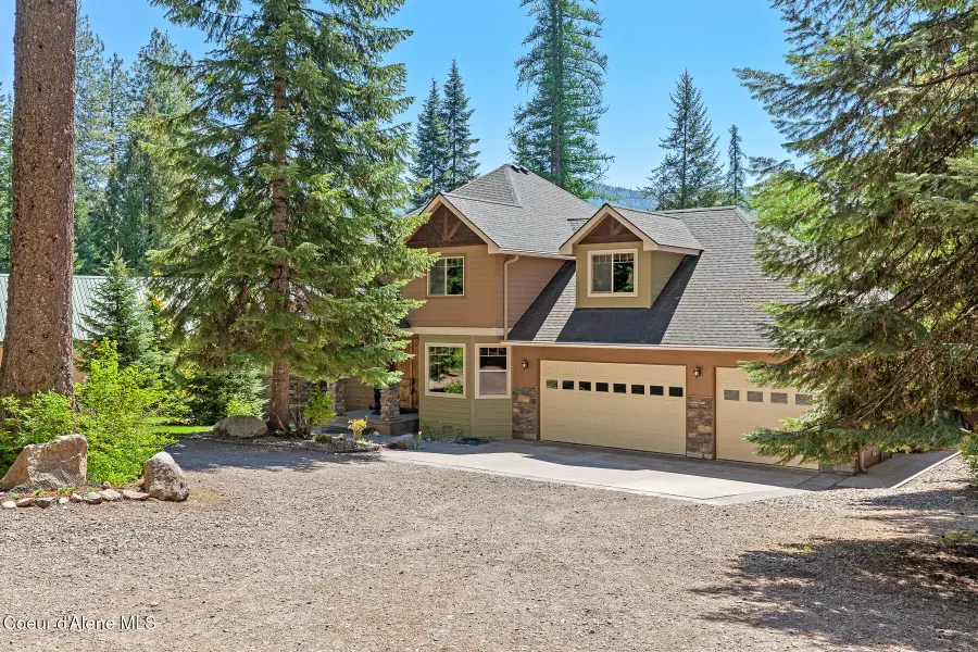 10938 W Twin Lakes RD, Rathdrum, ID 83858 - #3